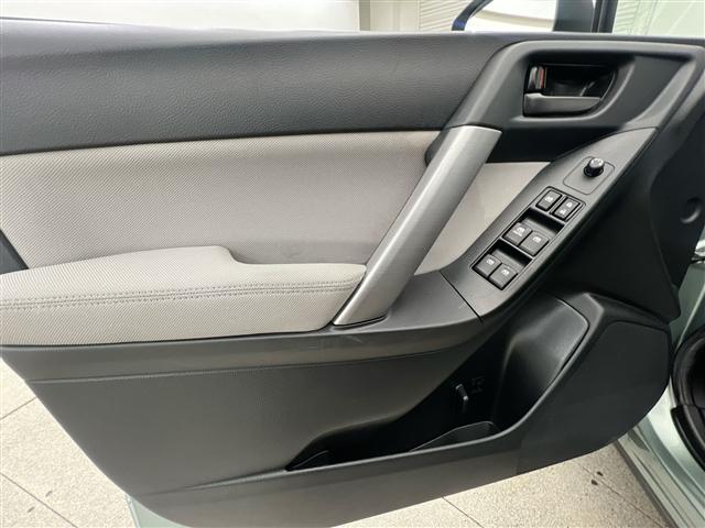 used 2015 Subaru Forester car, priced at $15,887