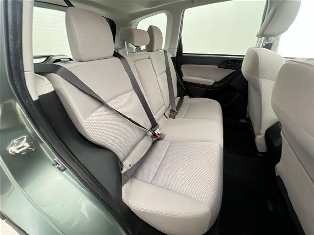 used 2015 Subaru Forester car, priced at $15,887