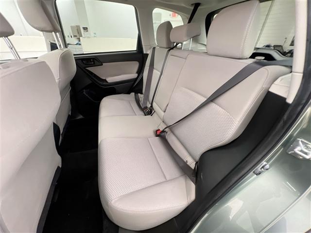 used 2015 Subaru Forester car, priced at $15,887