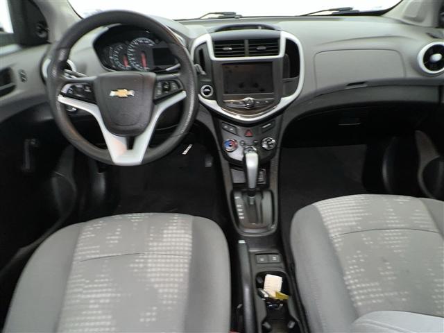 used 2020 Chevrolet Sonic car, priced at $14,989