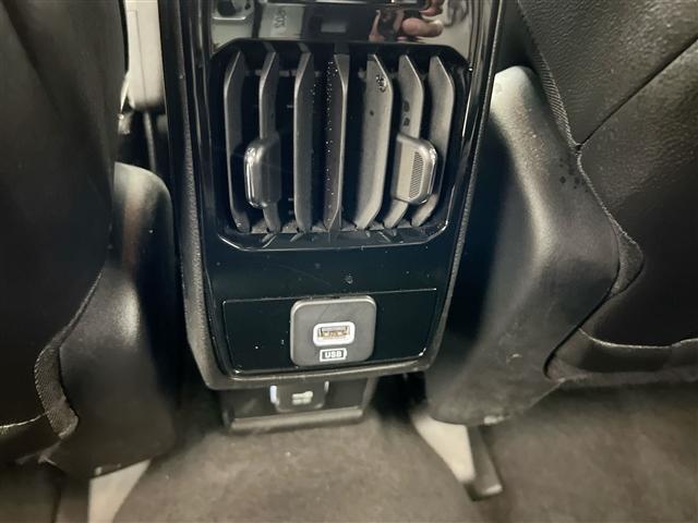 used 2025 Jeep Compass car, priced at $31,387