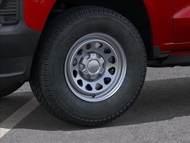 new 2026 Chevrolet Colorado car, priced at $31,761