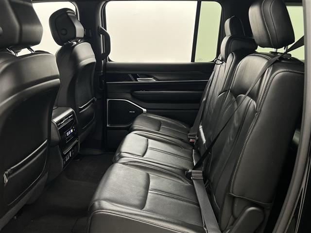 used 2024 Jeep Wagoneer L car, priced at $51,489