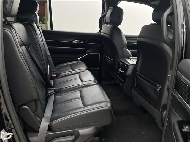 used 2024 Jeep Wagoneer L car, priced at $51,489