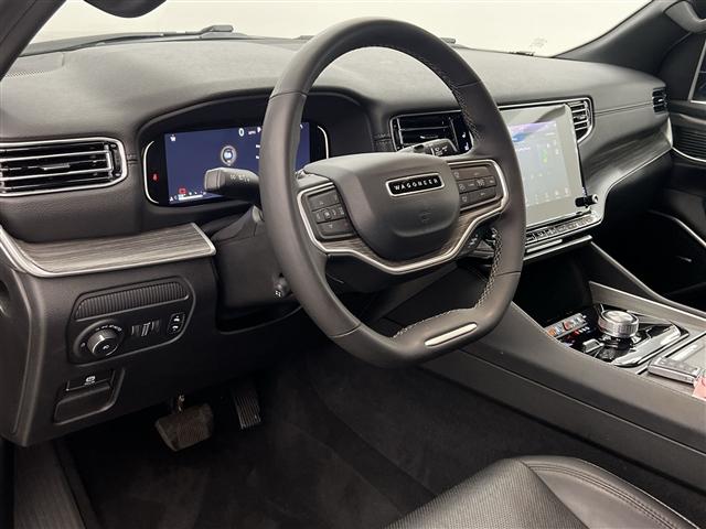 used 2024 Jeep Wagoneer L car, priced at $51,489