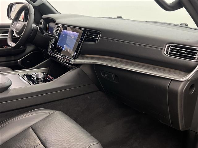 used 2024 Jeep Wagoneer L car, priced at $51,489