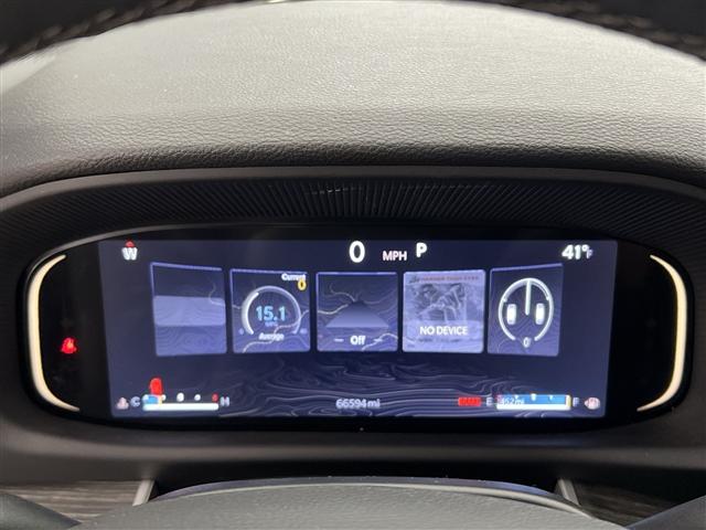 used 2024 Jeep Wagoneer L car, priced at $51,489