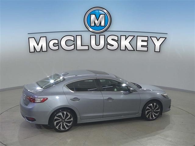 used 2016 Acura ILX car, priced at $19,989