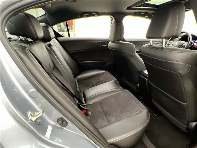 used 2016 Acura ILX car, priced at $19,989