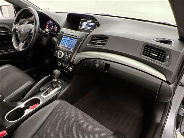 used 2016 Acura ILX car, priced at $19,989