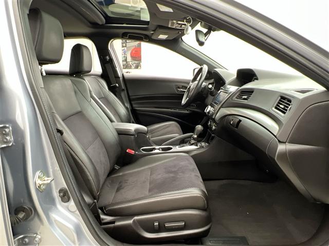 used 2016 Acura ILX car, priced at $19,989