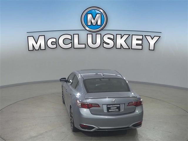 used 2016 Acura ILX car, priced at $19,989