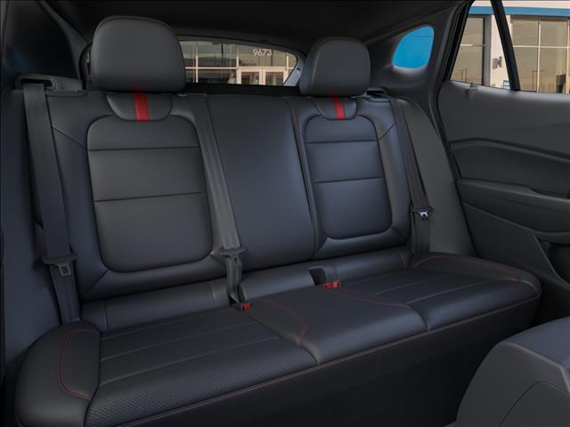 new 2026 Chevrolet Trax car, priced at $27,054