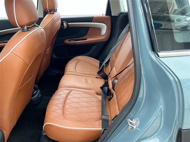 used 2023 MINI Countryman car, priced at $27,489