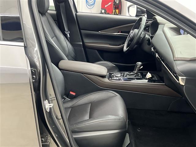 used 2020 Mazda CX-30 car, priced at $25,489