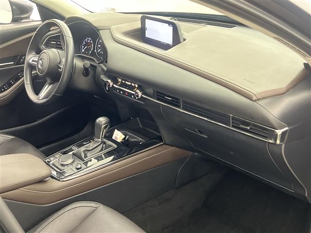 used 2020 Mazda CX-30 car, priced at $25,489