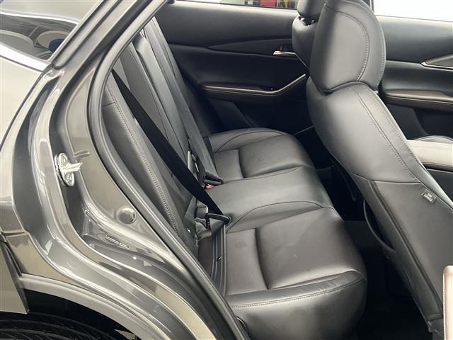 used 2020 Mazda CX-30 car, priced at $25,489