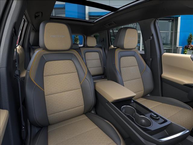 new 2026 Chevrolet Equinox car, priced at $38,403