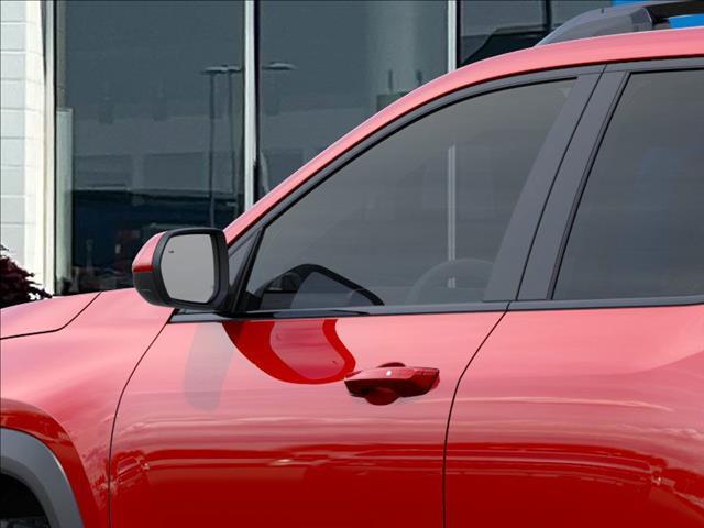 new 2026 Chevrolet Equinox car, priced at $38,403