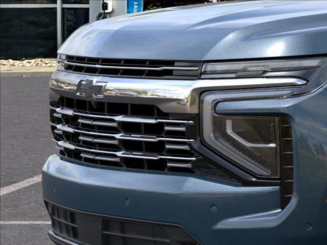 new 2026 Chevrolet Suburban car, priced at $85,798