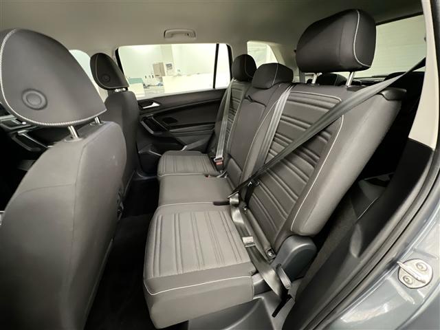 used 2024 Volkswagen Tiguan car, priced at $23,387