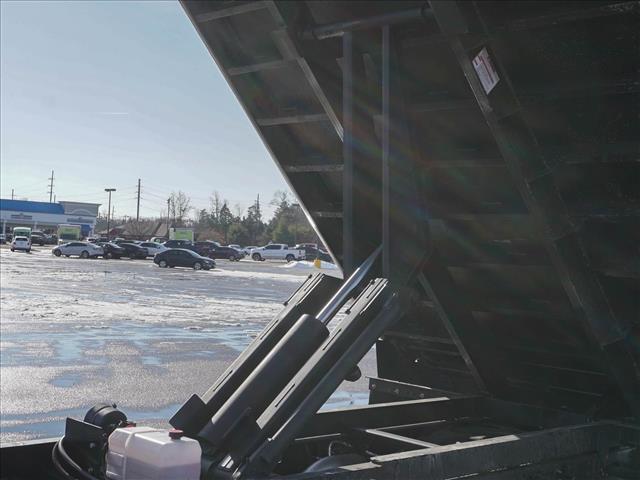 new 2025 Chevrolet Silverado 3500 car, priced at $61,333