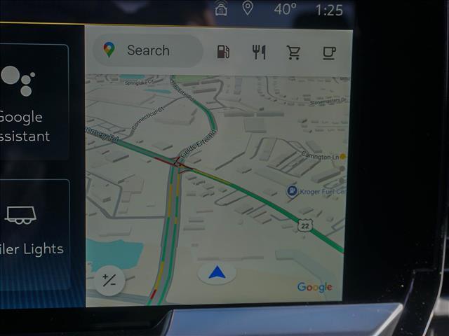 new 2025 Chevrolet Silverado 3500 car, priced at $61,333