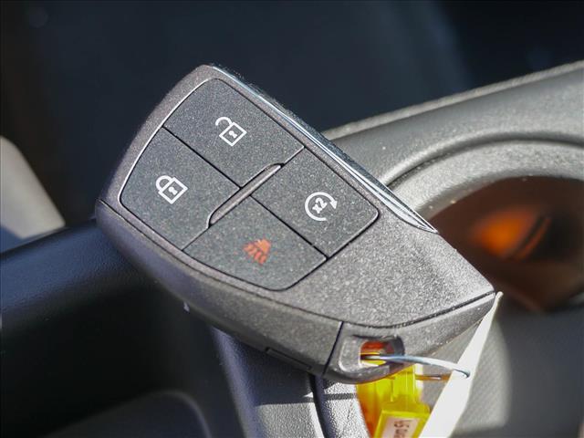 new 2025 Chevrolet Silverado 3500 car, priced at $61,333