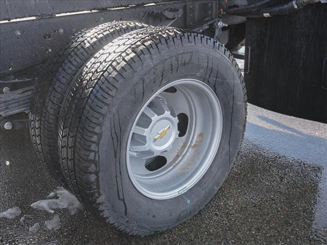 new 2025 Chevrolet Silverado 3500 car, priced at $61,333