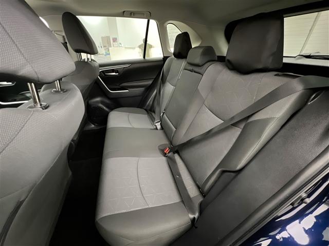 used 2024 Toyota RAV4 car, priced at $36,387