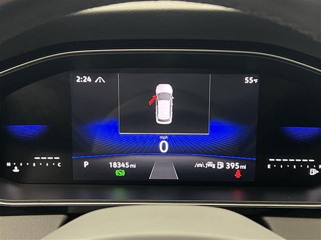 used 2025 Volkswagen Jetta car, priced at $21,989