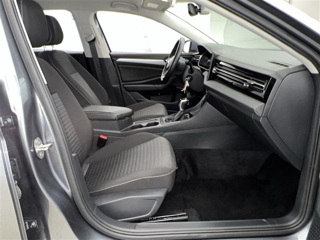 used 2025 Volkswagen Jetta car, priced at $21,989