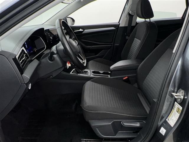 used 2025 Volkswagen Jetta car, priced at $21,989