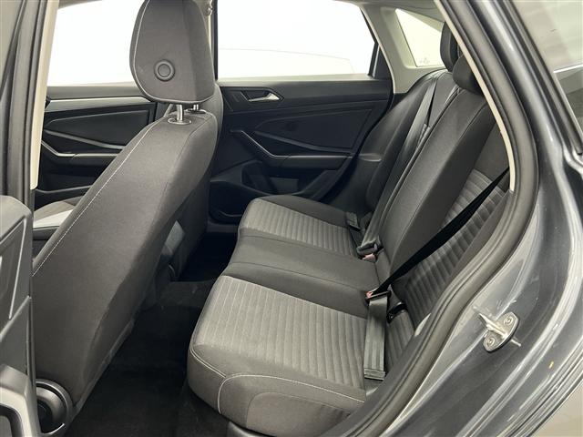 used 2025 Volkswagen Jetta car, priced at $21,989