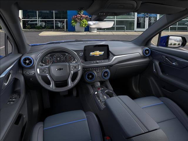 new 2026 Chevrolet Blazer car, priced at $49,129