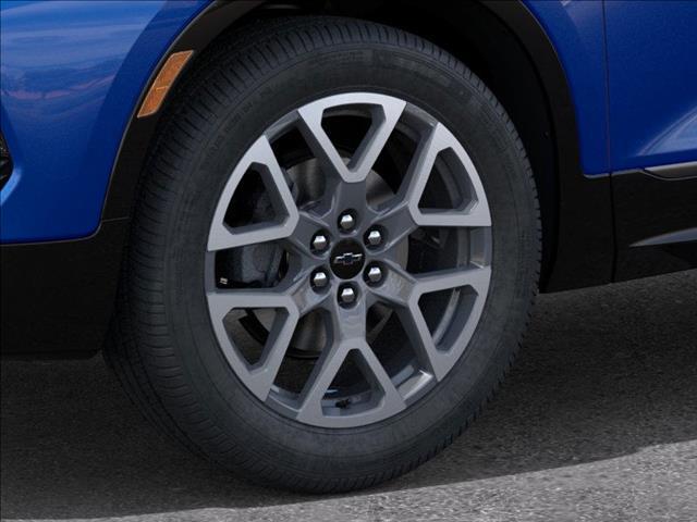 new 2026 Chevrolet Blazer car, priced at $49,129