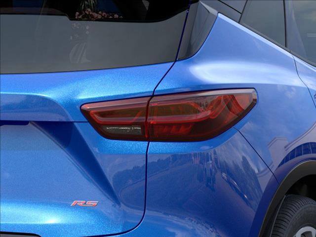 new 2026 Chevrolet Blazer car, priced at $49,129