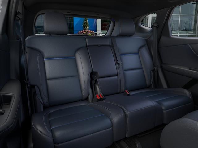 new 2026 Chevrolet Blazer car, priced at $49,129