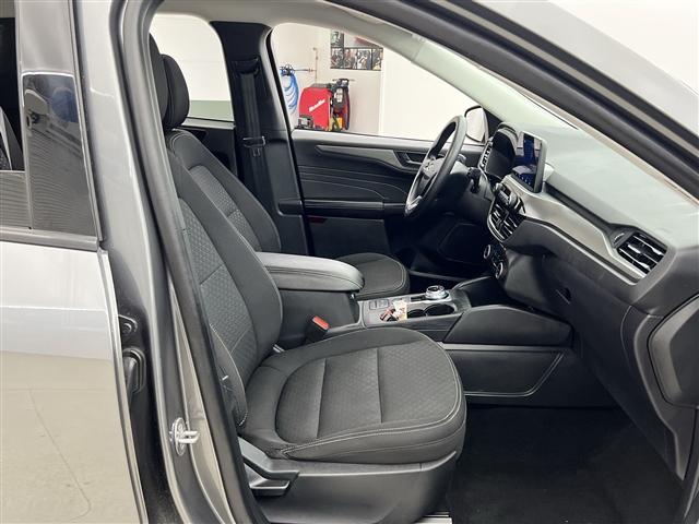 used 2025 Ford Escape car, priced at $27,489