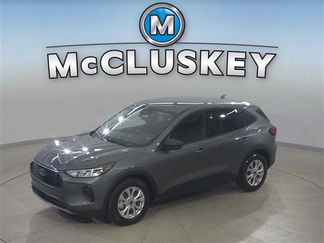 used 2025 Ford Escape car, priced at $27,489