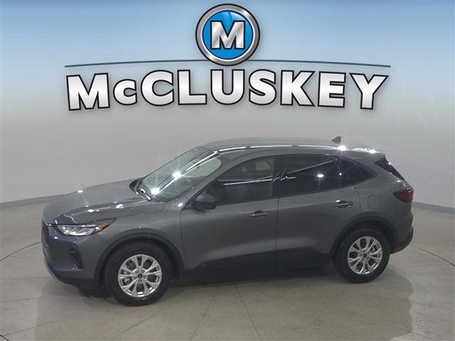 used 2025 Ford Escape car, priced at $27,489