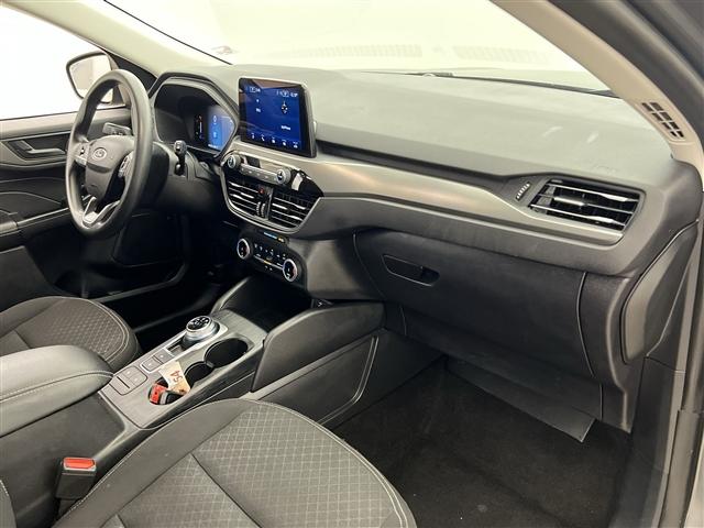 used 2025 Ford Escape car, priced at $27,489