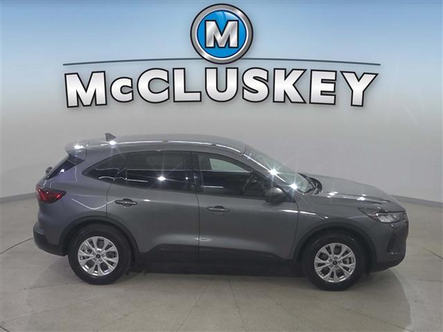 used 2025 Ford Escape car, priced at $27,489