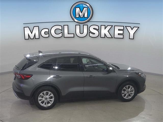 used 2025 Ford Escape car, priced at $27,489