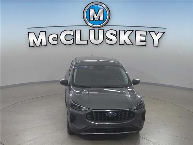 used 2025 Ford Escape car, priced at $27,489