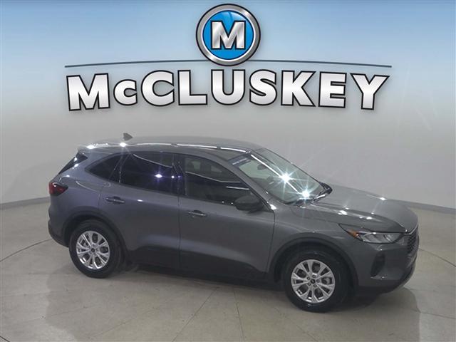 used 2025 Ford Escape car, priced at $27,489