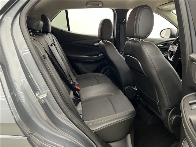 used 2021 Buick Encore GX car, priced at $19,989