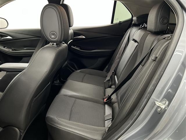 used 2021 Buick Encore GX car, priced at $19,989