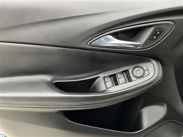 used 2021 Buick Encore GX car, priced at $19,989