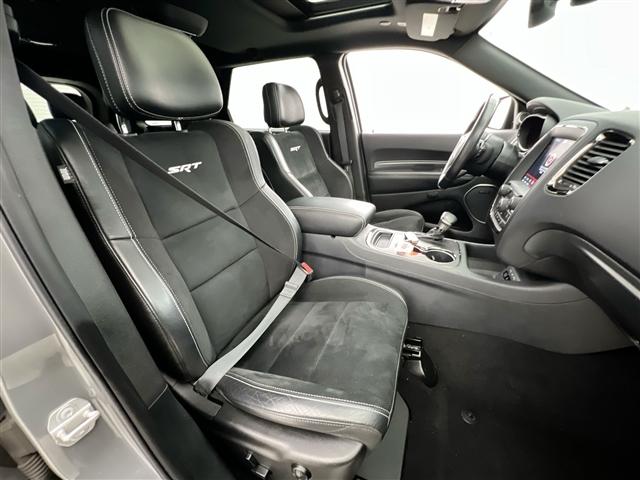 used 2020 Dodge Durango car, priced at $42,989